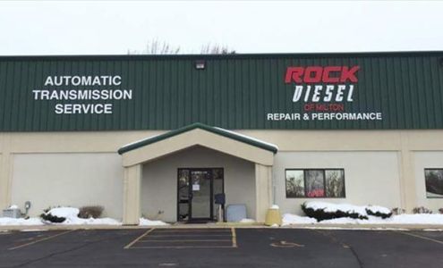 ATS Of Janesville, DBA Automatic Transmission Service