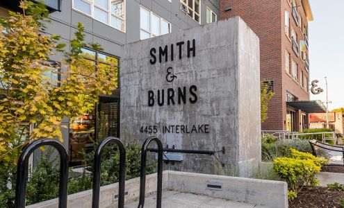 Smith & Burns Apartments