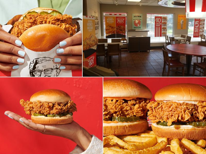 KFC