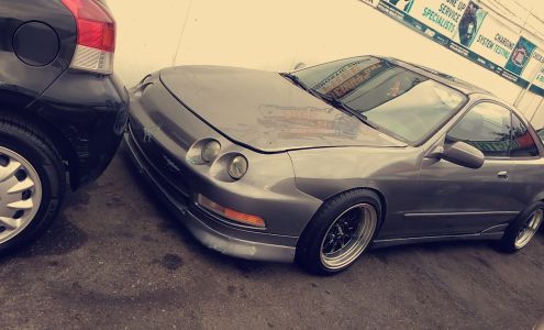 Honest Auto Care LLC