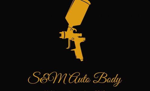 S&M Auto Body
