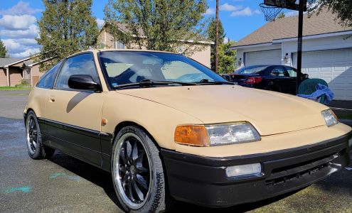 National Auto Body Paint Supply