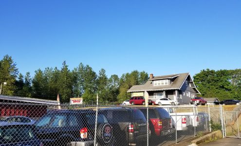 International Auto Body & Collision