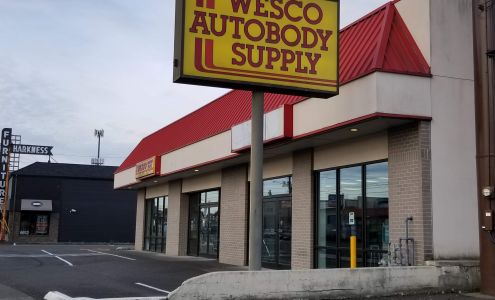 Wesco Autobody Supply