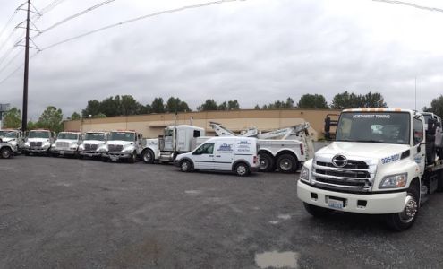 Fife Recovery Services Inc