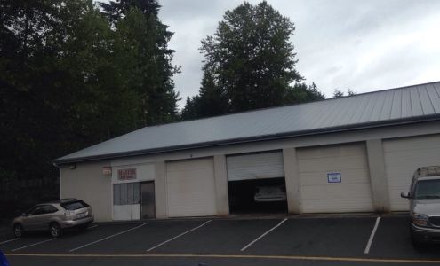 Master Car Care Auto Services