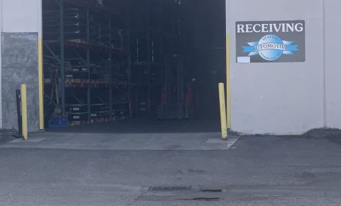 Seattle Automotive Distributing