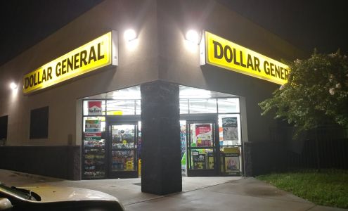 Dollar General