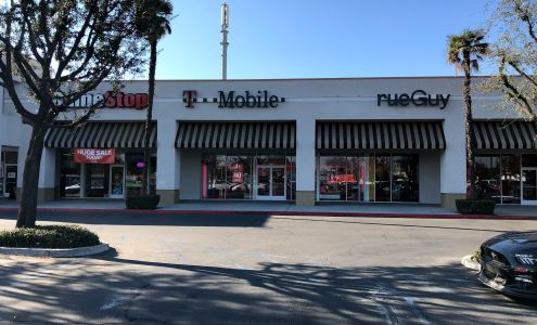 T-Mobile Authorized Retailer