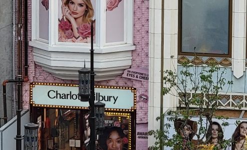 Charlotte Tilbury