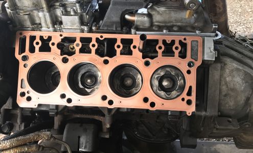 Auto & Truck Services Brush Prairie