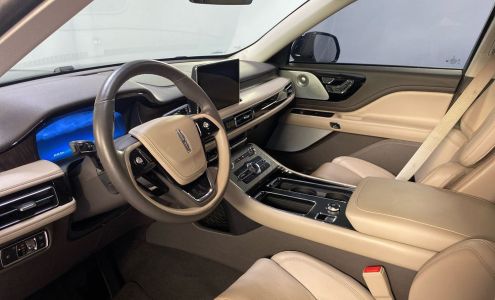 Western Town Car Service / Airport Transportation