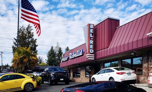 Bel-Red Auto Rebuild