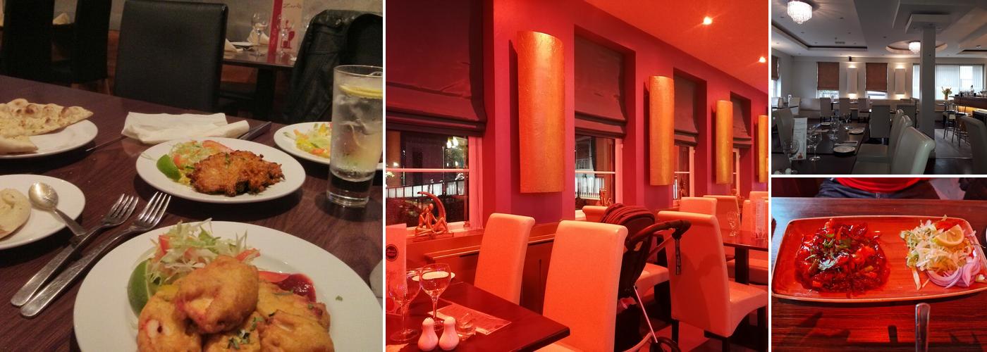 Masala Fusion Indian Restaurant