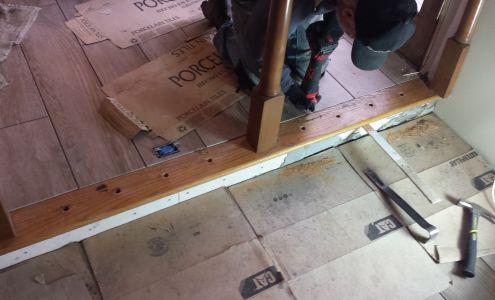 Performance Apex Ltd