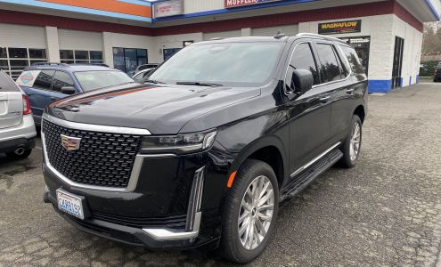 Advanced Window Tinting, Xpel Protection Film & Car Clear Bra