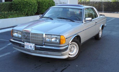 Mercedes Centrum Inc