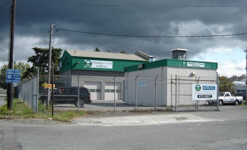 Chambers Creek Collision LLC