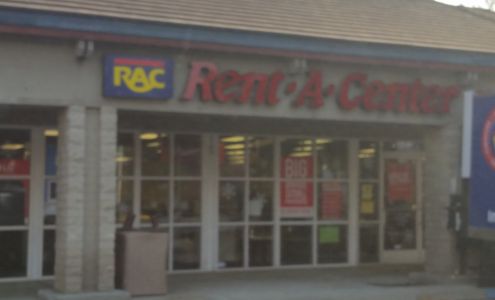 Rent-A-Center