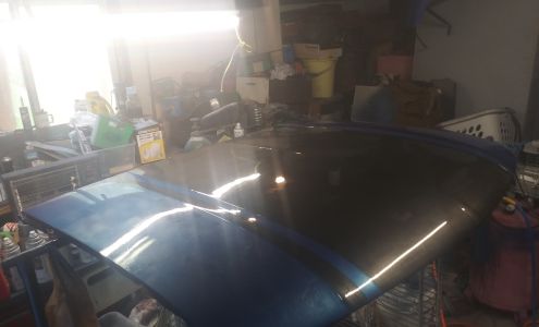 Wesco Paint & Equipment