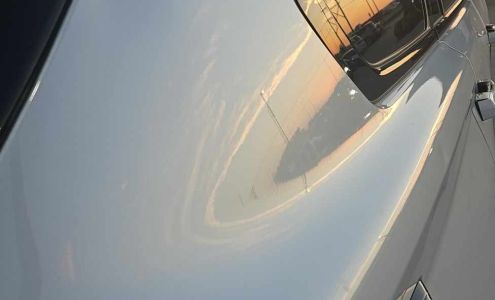 Mikes Quality Dent Repair