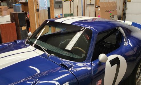 Affordable Windshields & More