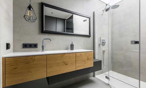 D.K. Boos Glass, Inc