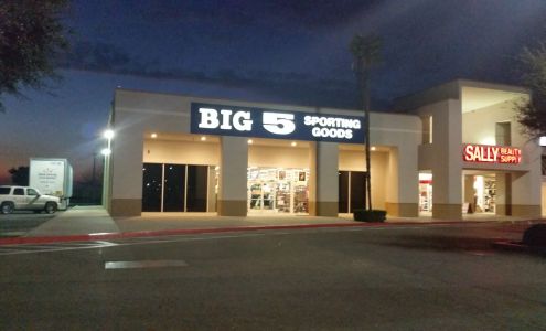 Big 5 Sporting Goods