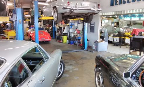Star Autosports West Los Angeles