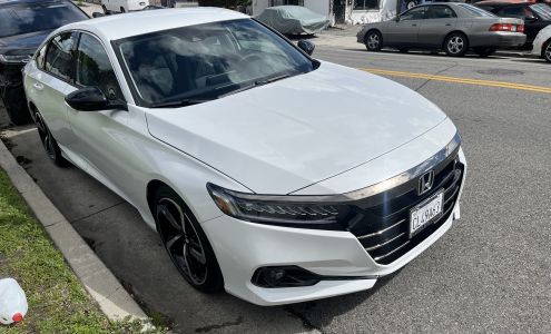 New Image Auto Solutions