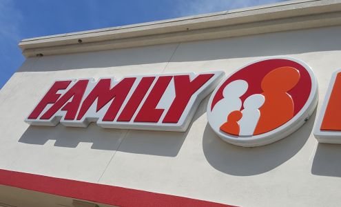 Family Dollar
