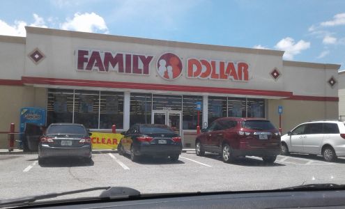 Family Dollar