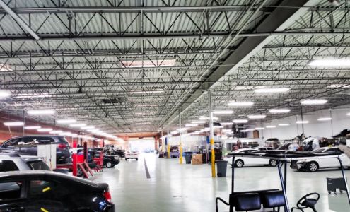 Wondries Family Collision Center