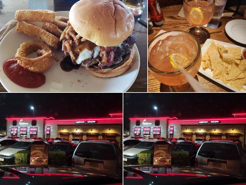 Applebee's Grill + Bar