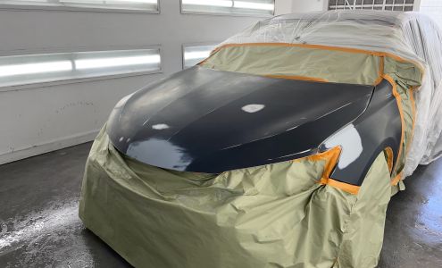 Convoy Auto Body