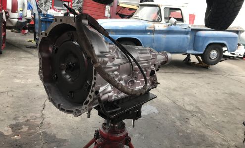 J & S Transmission
