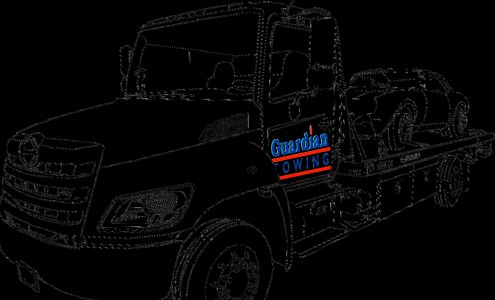 Guardian Towing Inc.