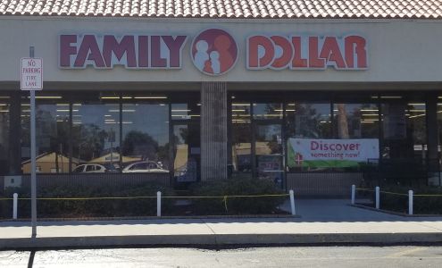 Family Dollar