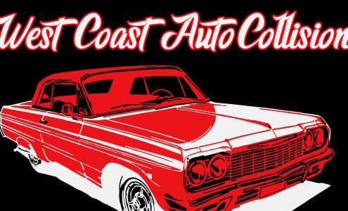 West Coast Auto Collision