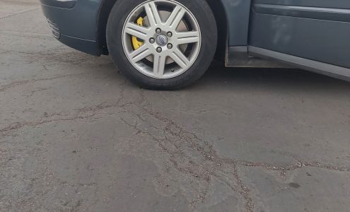 Independent Volvo Saab Jeep & Subaru