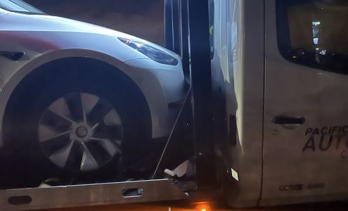 Pacific Autow Center | 24/7 Towing San Diego