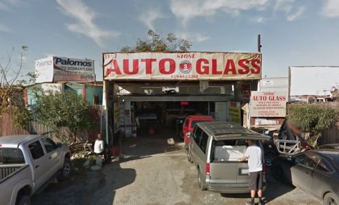 Stone Auto Glass (San Diego)
