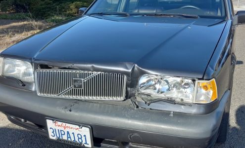 Miller Collision Services