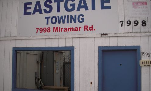 Eastgate Towing