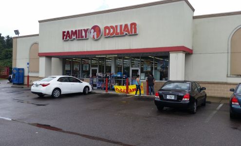 Family Dollar