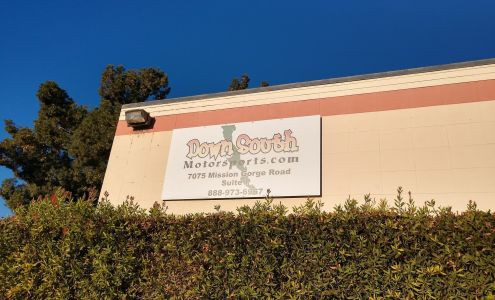 Downsouth Motorsports