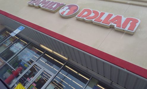 Family Dollar
