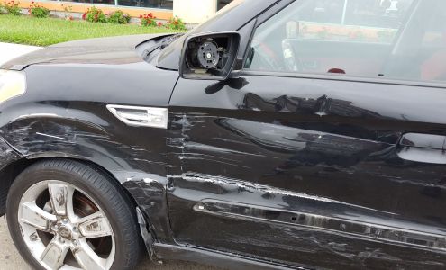 Fernando's Smogs Chula Vista