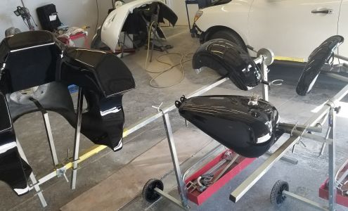 Moreno's Automotive Center