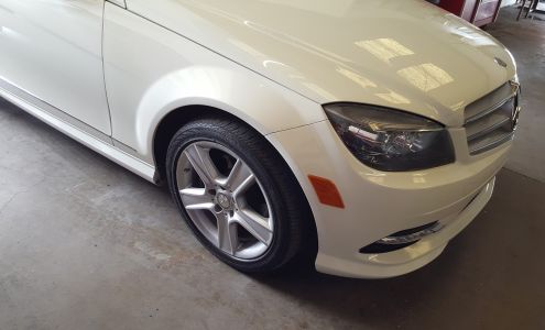 Advance Autobody & Paint